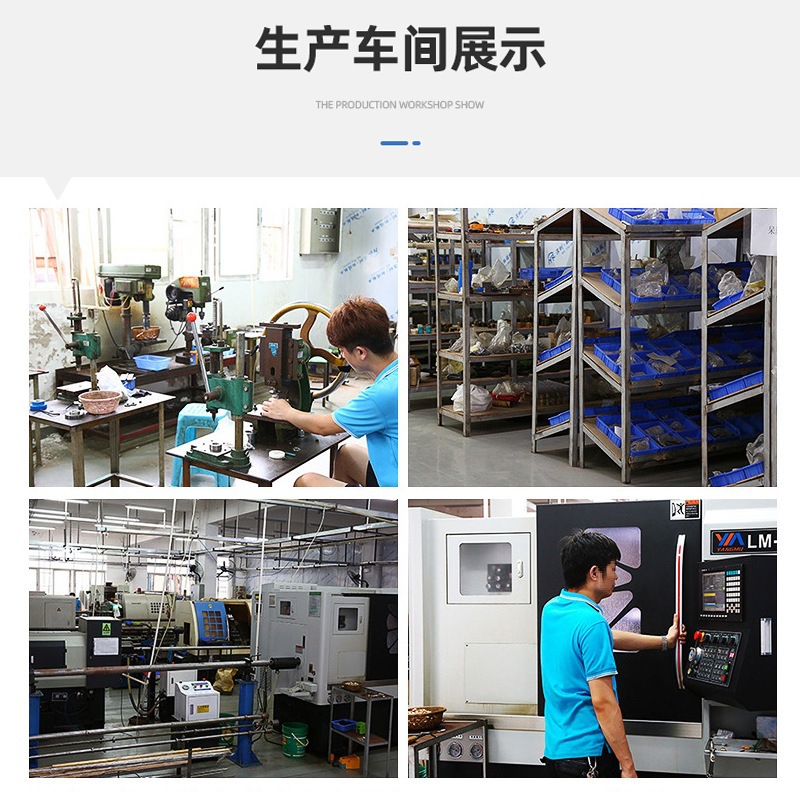 CNC lathe processing of non-standard small module five-head copper worm motor gear reducer worm X20 Leide Co., LTD Specification drawing