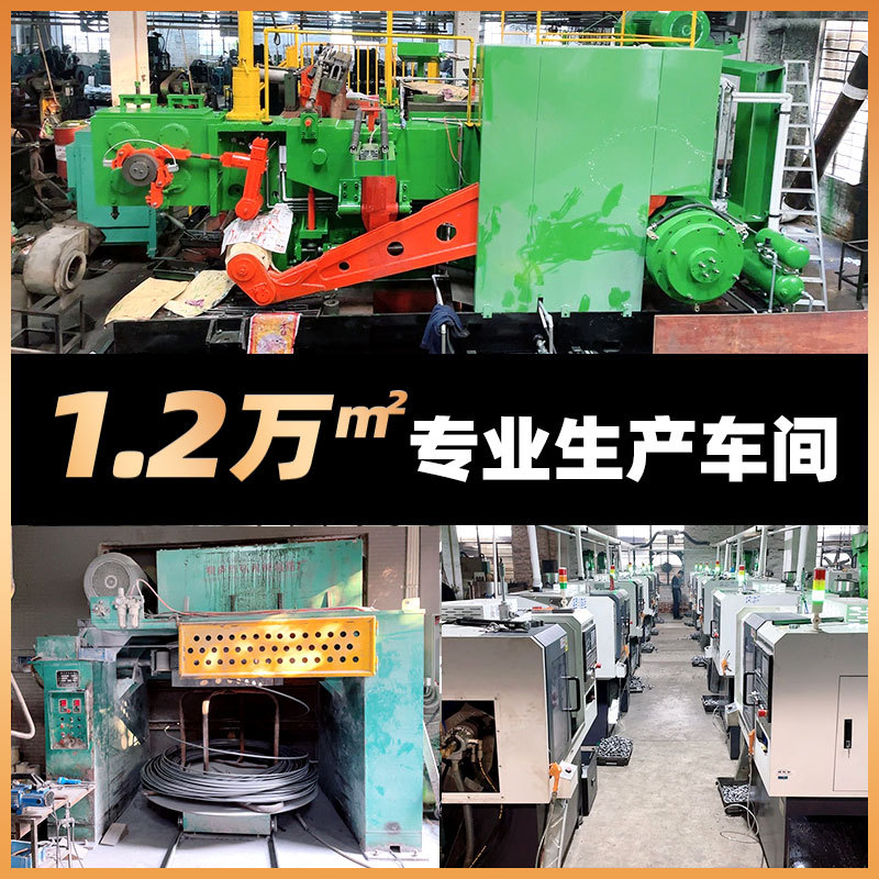 Non-standard gear shaft cold heading processing of door closers, automatic positioning CNC iron splined shaft gear accessories Application Scenario