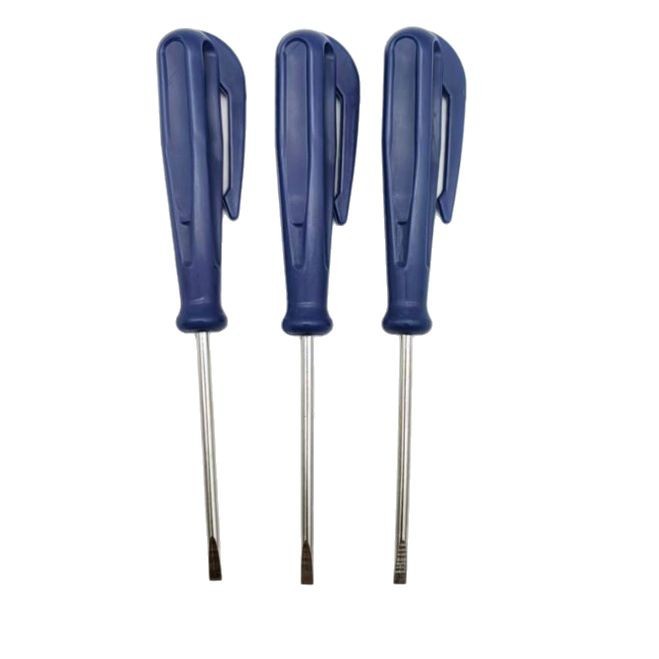 Wholesale flat-head screwdrivers, mini flat-head screwdrivers, cross-head screwdrivers, toy screwdrivers, small knife modifiers and screwdrivers Item Picture