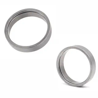 Thin-walled keyless tensioning sleeve, shaft sleeve expansion sleeve Z1/ expansion connection sleeve KTR150, expansion sleeve 19*24 Specification drawing
