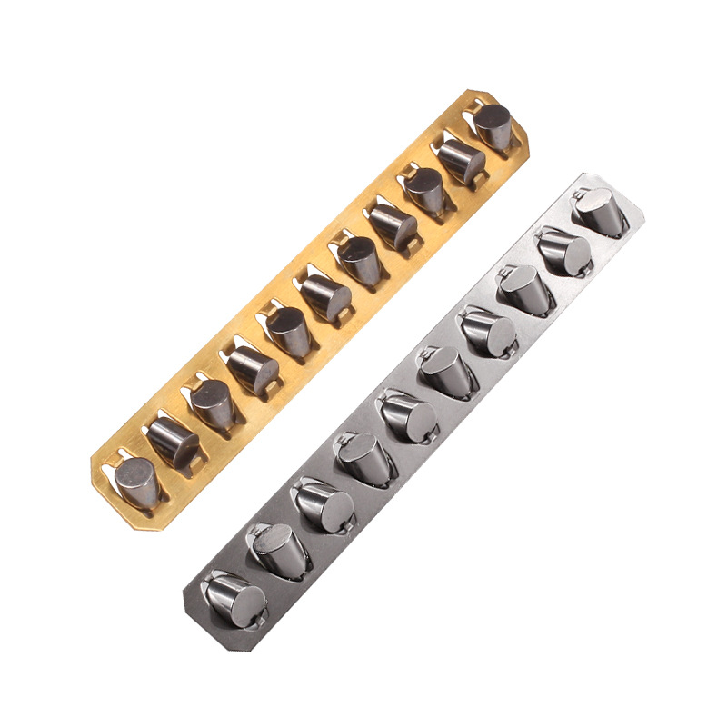 Rishberg CRW4 stainless steel/copper cage, roller bar, linear slide bar, roller row, ball bar, needle bar Item Picture