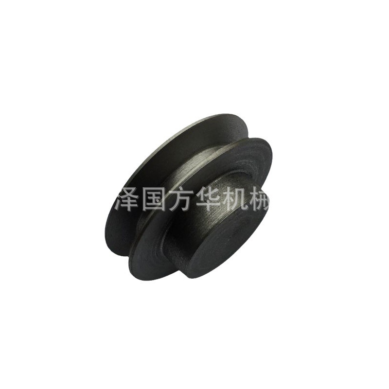 Factory direct sales of water pumps, national standard synchronous cast iron motors, solid single-slot V-belt pulleys, 50-600A type Item Picture