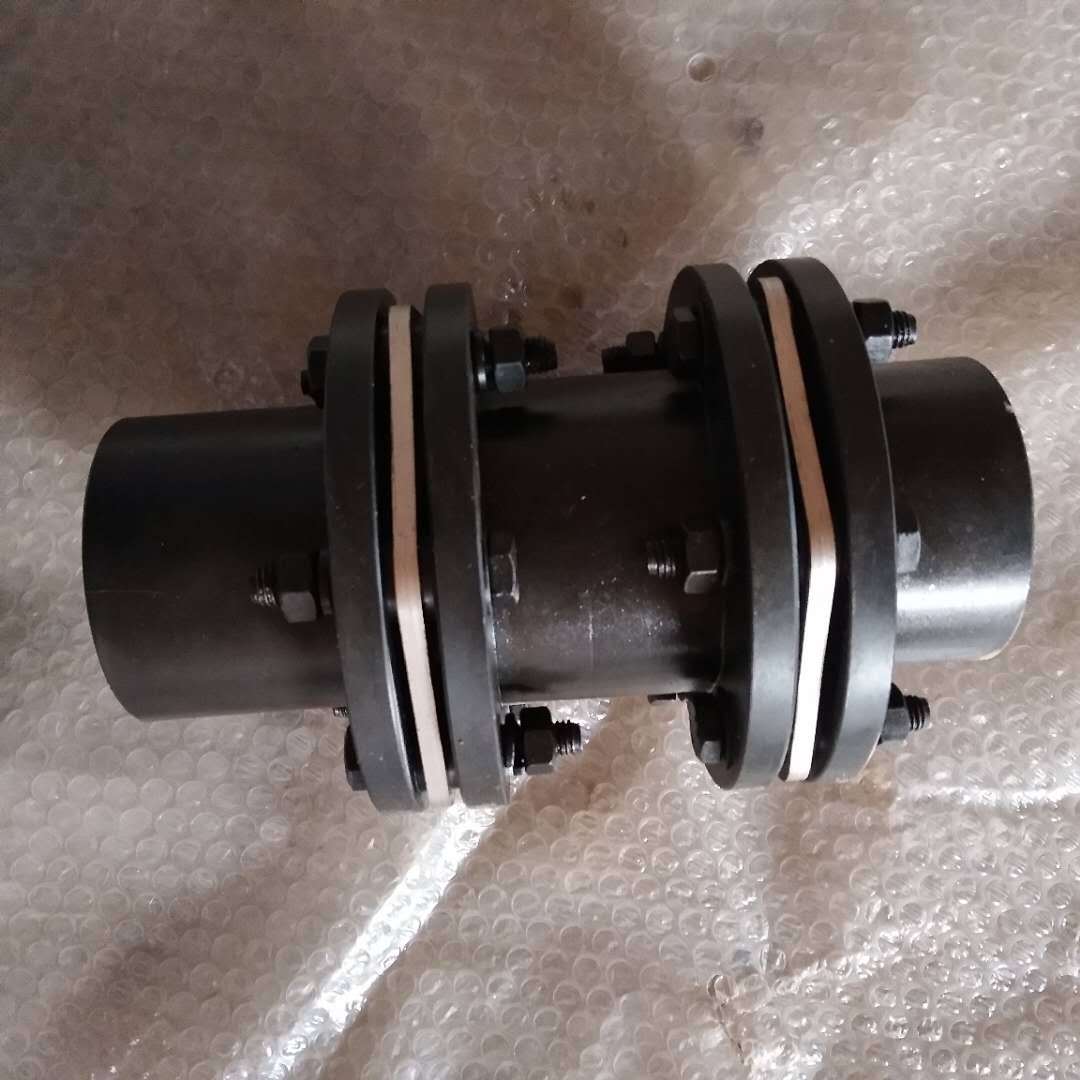 JDM diaphragm coupling, JM type, JMJ type elastic diaphragm coupling, sheet coupling, diaphragm coupling details Picture