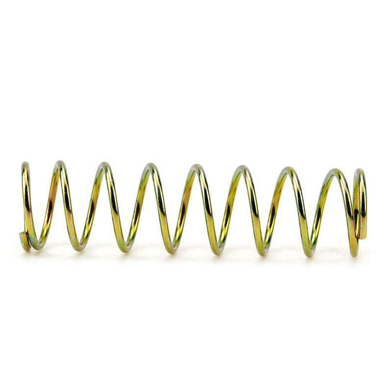Wholesale hardware accessories, touch springs, stainless steel compression button springs, hardware tension springs, touch switch springs Item Picture