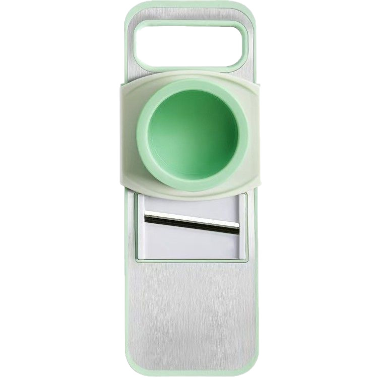 Household potato shred slicer, multi-functional hand-friendly vegetable slicer, cucumber and radish shred slicer, vegetable slicer and grater Item Picture
