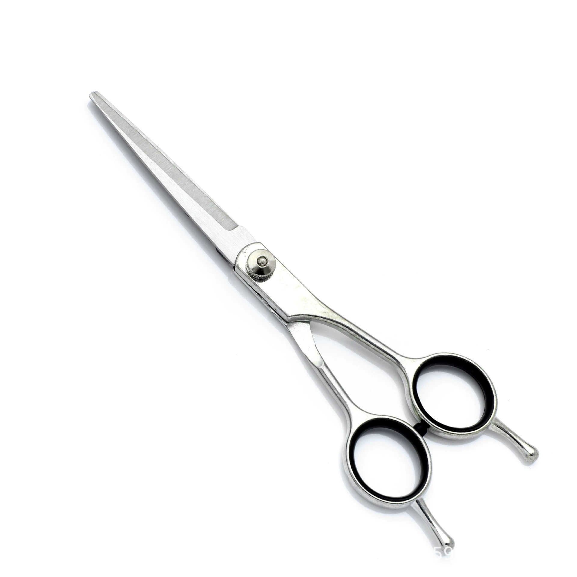 Cross-border 7-inch split pet scissors set, beauty tools, flat scissors, teeth scissors, bidirectional upturn scissors, one-piece consignment Application Scenario
