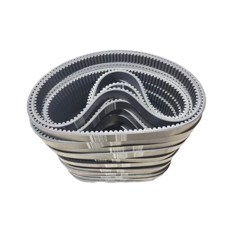 SUZULI, a direct-sale manufacturer of imported materials for motorcycles, ATVs, double-sided toothed belts and synchronous belts, offers a wide range of models Item Picture