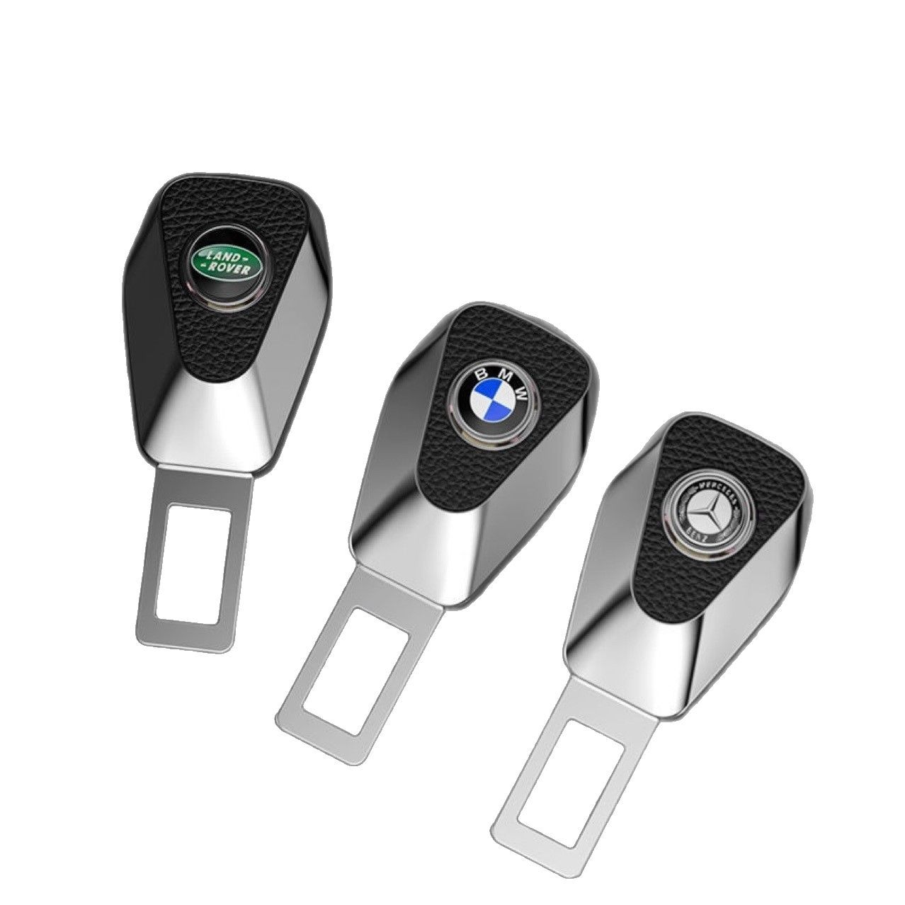 Weihaisheng General Cross-border Pregnant women, overweight people, anti-tummy extender, children's seat belt extension strap, car safety belt extension buckle, in-car lock tongue, socket plug, 揷 piece extension buckle, anti-theft rear seat Application Scenario