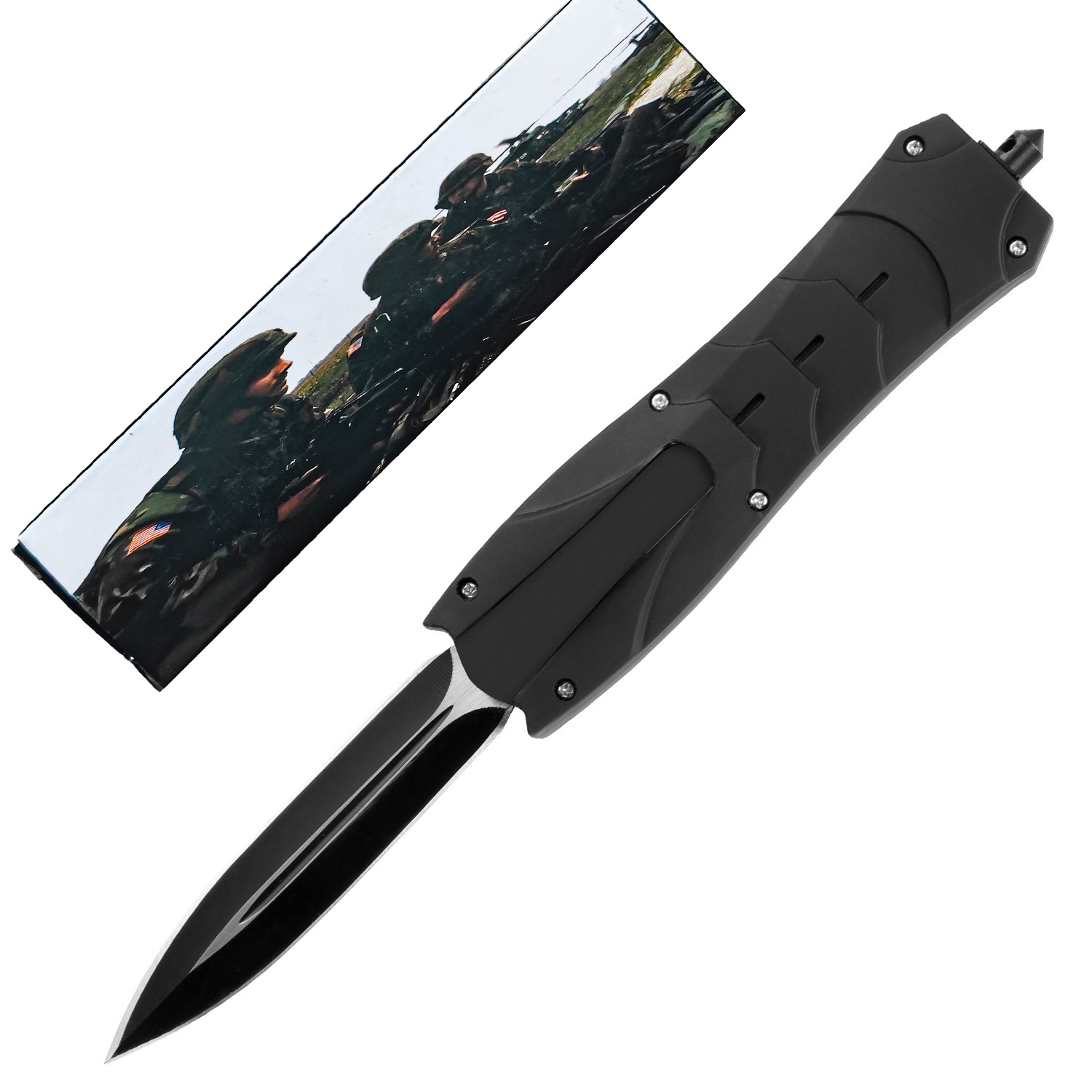 Kaku's best-selling micro-technology multi-functional knife, high-quality outdoor camping fruit knife, multi-functional knife factory in stock details Picture