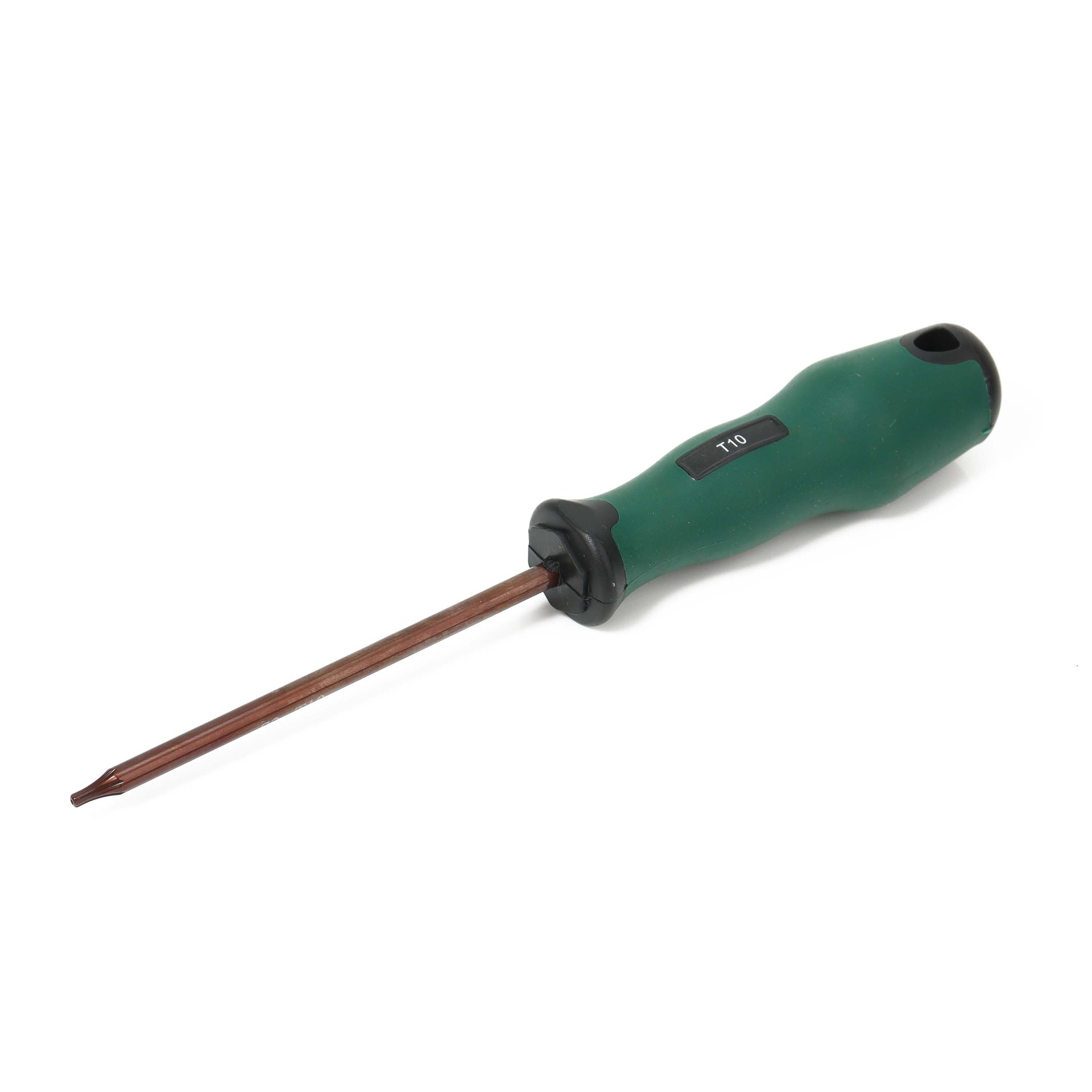 Flower-shaped screwdriver, plum blossom screwdriver, cross-shaped 6-corner T6-T40 single screwdriver, household repair undefined
