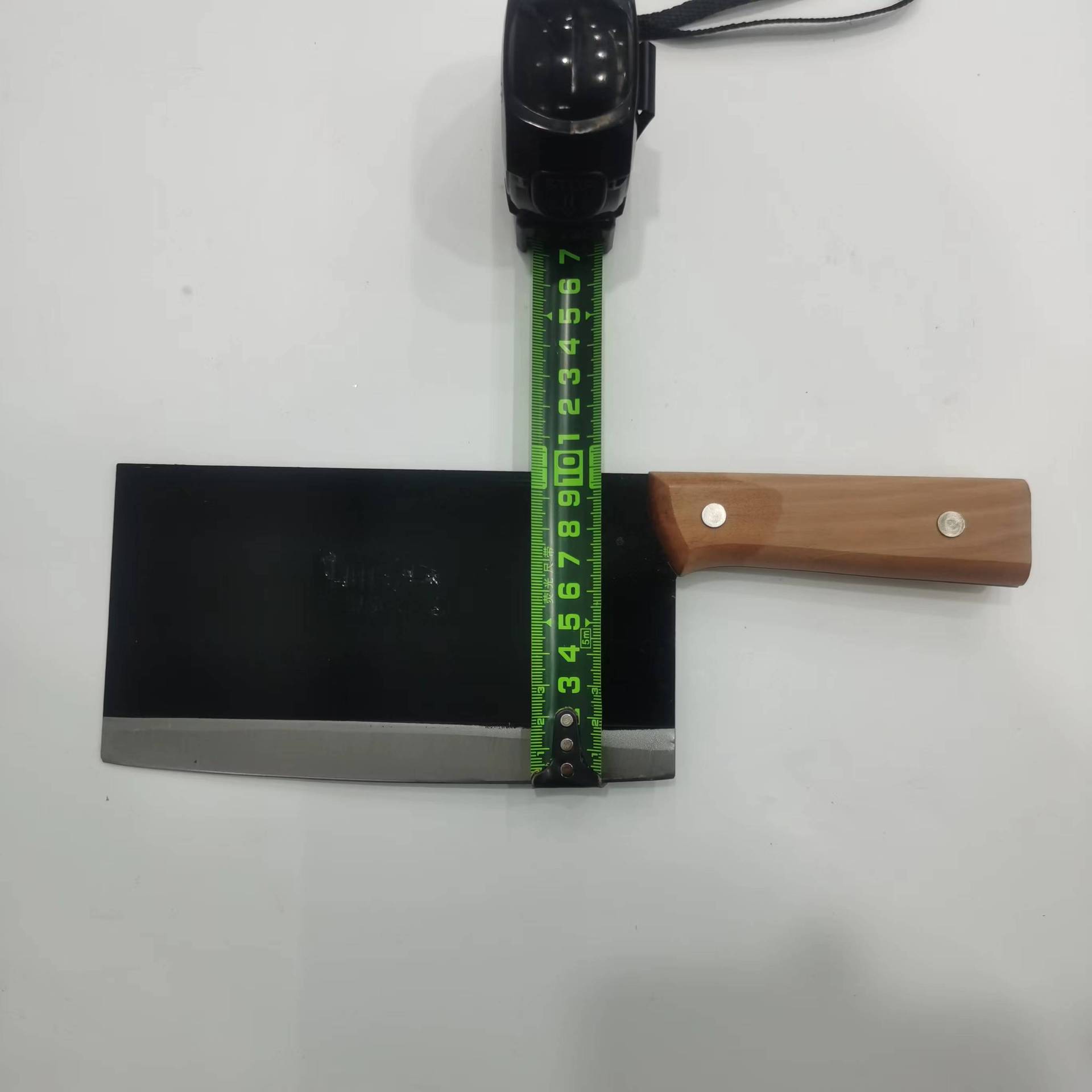 High-quality household kitchen knives, Sang Dao, Sang Dao Wang chef knife box set, kitchen knife Running around the world box set, Sang Dao Wang Application Scenario