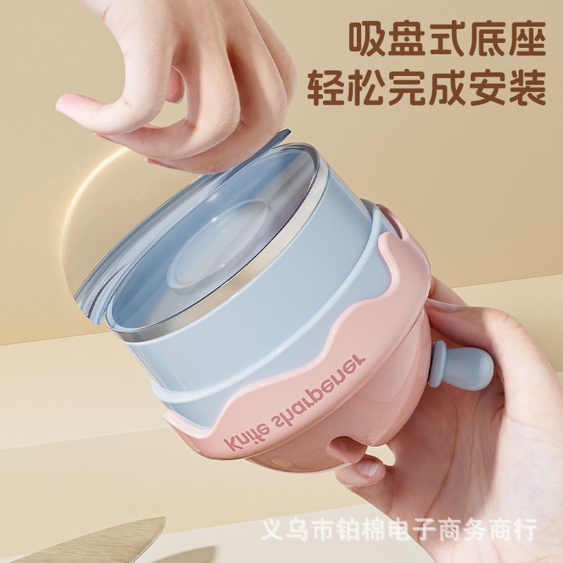 Household ceramic suction cup knife sharpener, multi-functional kitchen knife sharpener, scissors sharpener, fine sharpening tool for kitchen knives Specification drawing