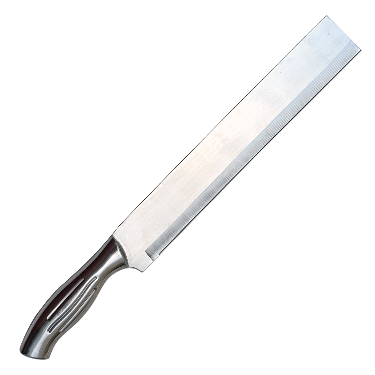 30-60 Grandpa Fruit knife, watermelon tool, watermelon slicer, household kitchen stainless steel sharp multi-functional fruit knife Item Picture
