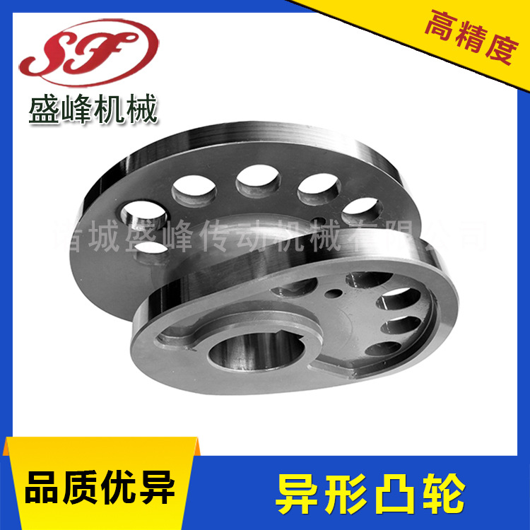 Shengfeng Precision divider Factory directly supplies various types of dividing plates, supporting processing according to drawings for automated equipment Application Scenario