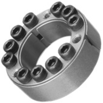 Japanese TSUBAKI Tsubaki tensioning sleeve power lock PL016*020EF details Picture