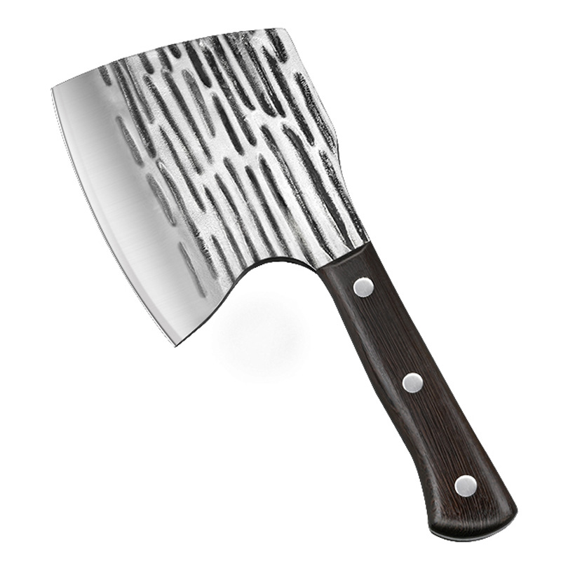 Specialized bone-cutting knives, household bone-chopping knives, butcher knives, commercial axes, bone-chopping knives, and manufacturers of large bone cutting knives for cattle Item Picture