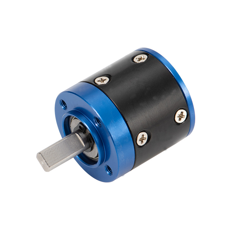 High-torque 28 micro planetary gear reducer with adjustable speed ratio and low noise, smart home planetary gear box Item Picture