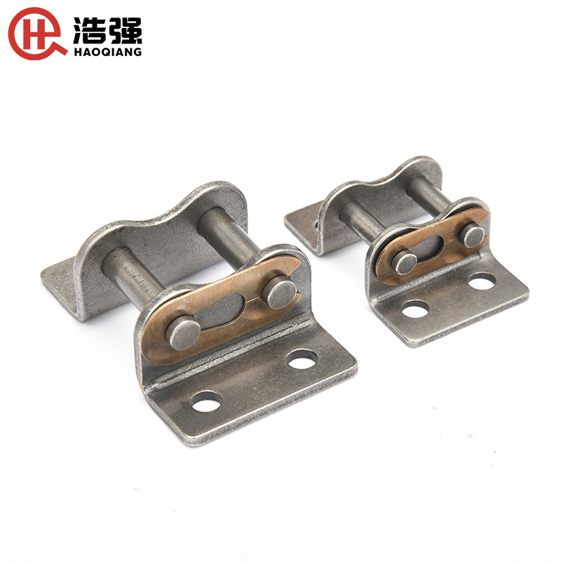 3 minutes /06B chain joint/Single row/double row/Triple row/half buckle/Chain buckle/chain link/Chain manufacturer Specification drawing