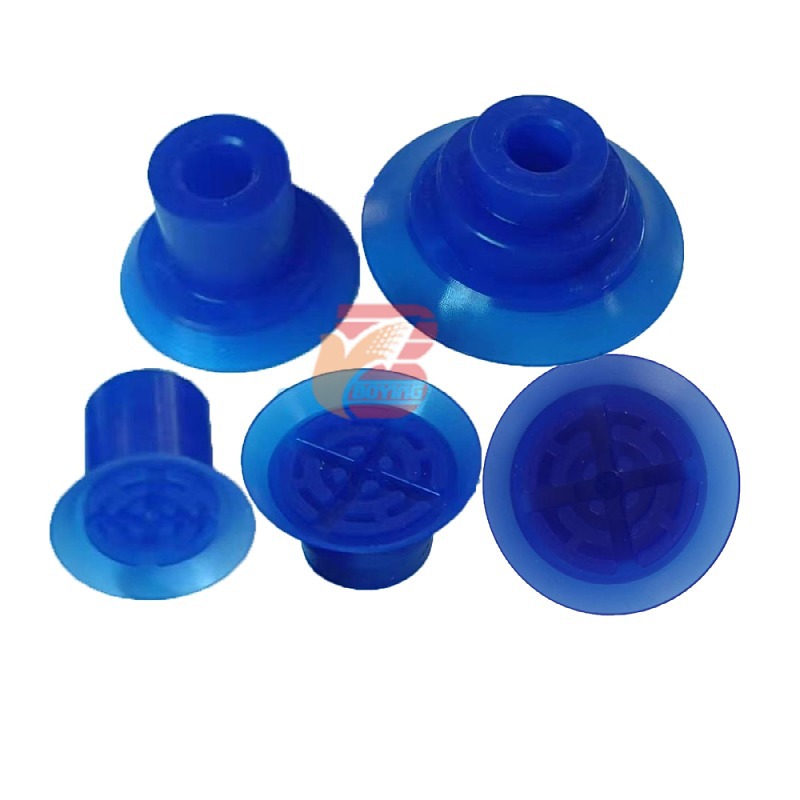 Mechanical hand accessory bag opening suction cup ZP3P-20 25 35 50PTSF special for bag opening film packaging machine Item Picture