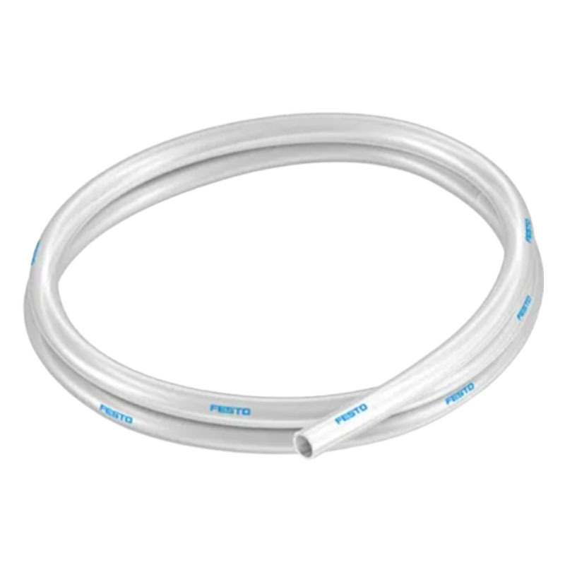 Brand new FESTO plastic air pipe PAN-10X1,5-SW original pneumatic hose in stock PAN series available for consultation Item Picture