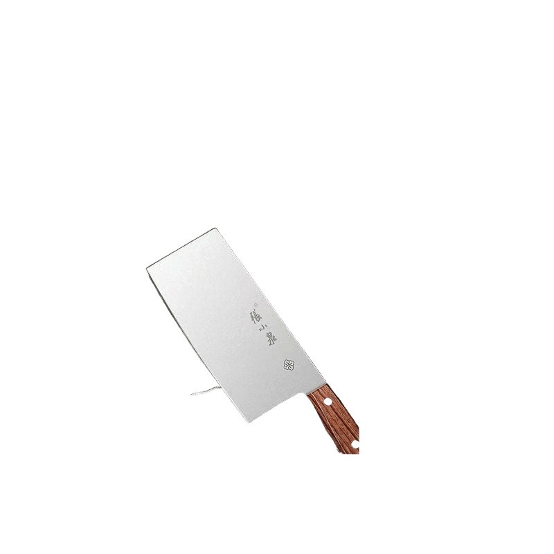 Zhang Xiaquan kitchen knife is a household knife for cutting meat and vegetables in the kitchen. It is sharp, cost-effective and durable for slicing Item Picture