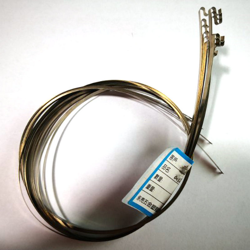 Manufacturer wholesale fitness equipment spring, spring, telescopic and stretching spring details Picture