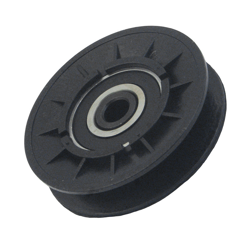 Applicable to lawn mowers 1134-9027-01 pulley lawn mowers 1134-2989-02 idler and tensioner wheels Application Scenario