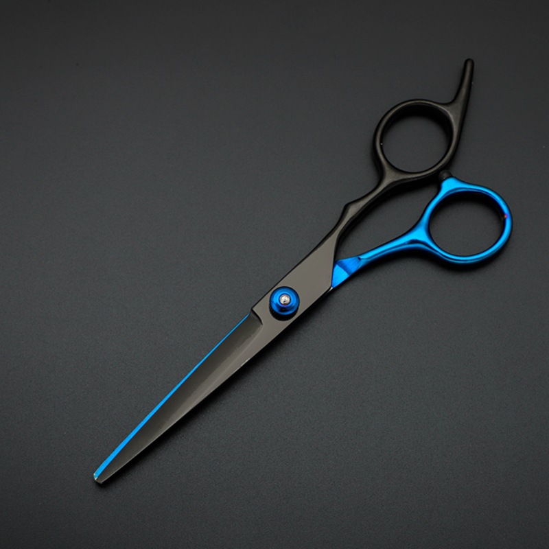 Hair-cutting scissors, a magic tool for cutting bangs, a self-cutting hair clipper, a professional thinning hair clipper, a household hair-cutting scissors set for women undefined