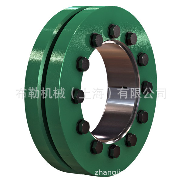 Misumi lhe swelling/set free key bush - MLM10 E/E - MLA25 / MLM12 / MLMB/MLMP/MLHS25 Application Scenario