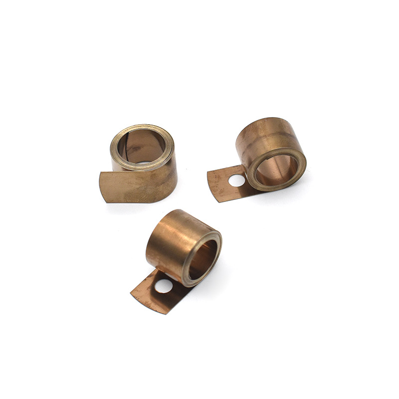 Factory wholesale of hardware accessories, stainless steel tape measures, spring springs, electrical accessories, coil springs details Picture