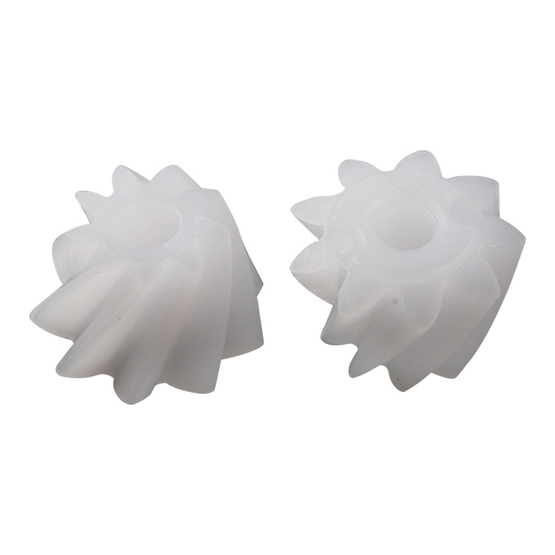 Manufacturer injection molding, injection molding processing parts, low-noise dental cleaning equipment, plastic precision gear injection mold processing Item Picture