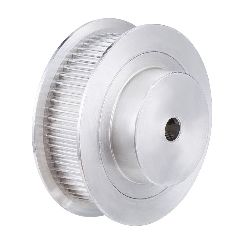 3D printer accessories 2GT synchronous pulley pulley GT2 BF type 60-tooth gt2 pulley 2gt synchronous pulley Item Picture