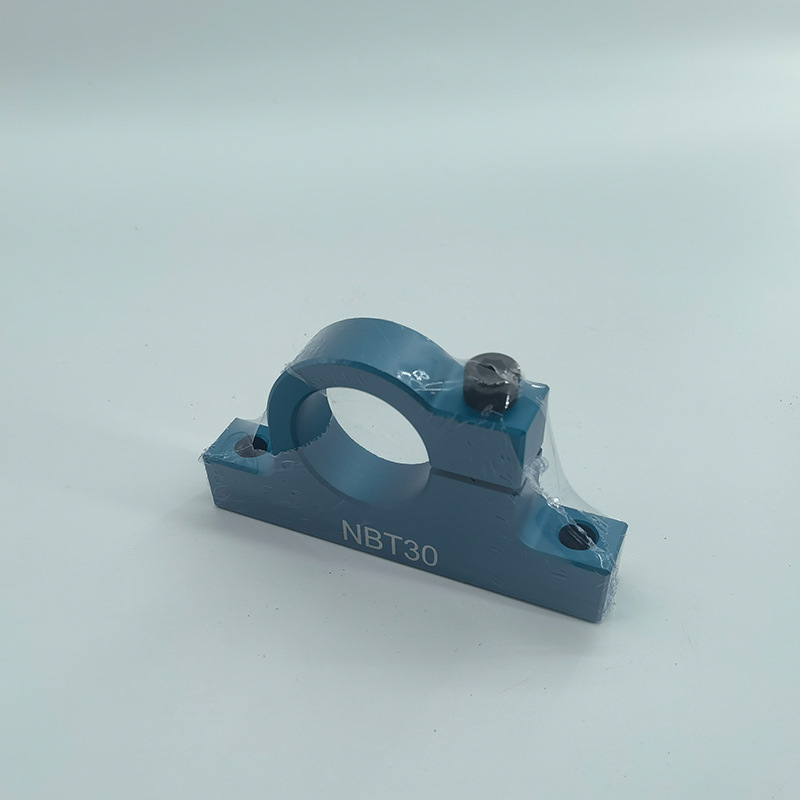 The manufacturer supplies NB30 lock tool holder alloy integrated lock tool holder, CNC tool holder and lock tool holder Specification drawing