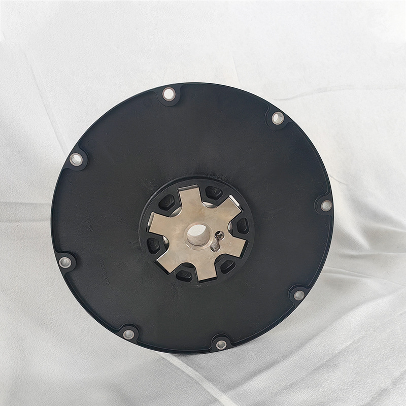 The HSC-B series oil pumping unit energy-saving control device, specially designed for oil fields, saves 20% of electricity with high efficiency and supports customization Specification drawing