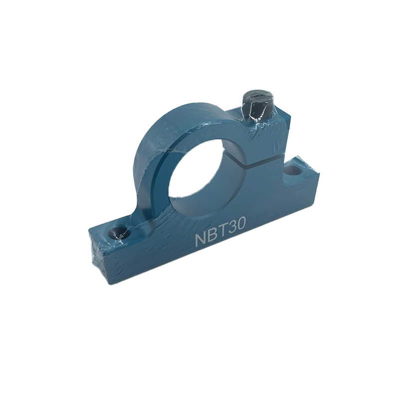 The manufacturer supplies NB30 lock tool holder alloy integrated lock tool holder, CNC tool holder and lock tool holder Item Picture