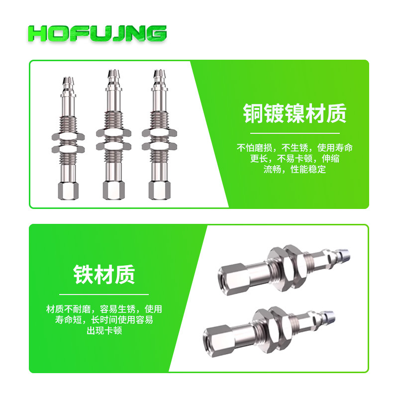 SMC Mini Hardware manipulator suction cup bracket Suction rod ZPT-J6, J8, J13, J10, J15, J20-B5-A8 M8 Specification drawing
