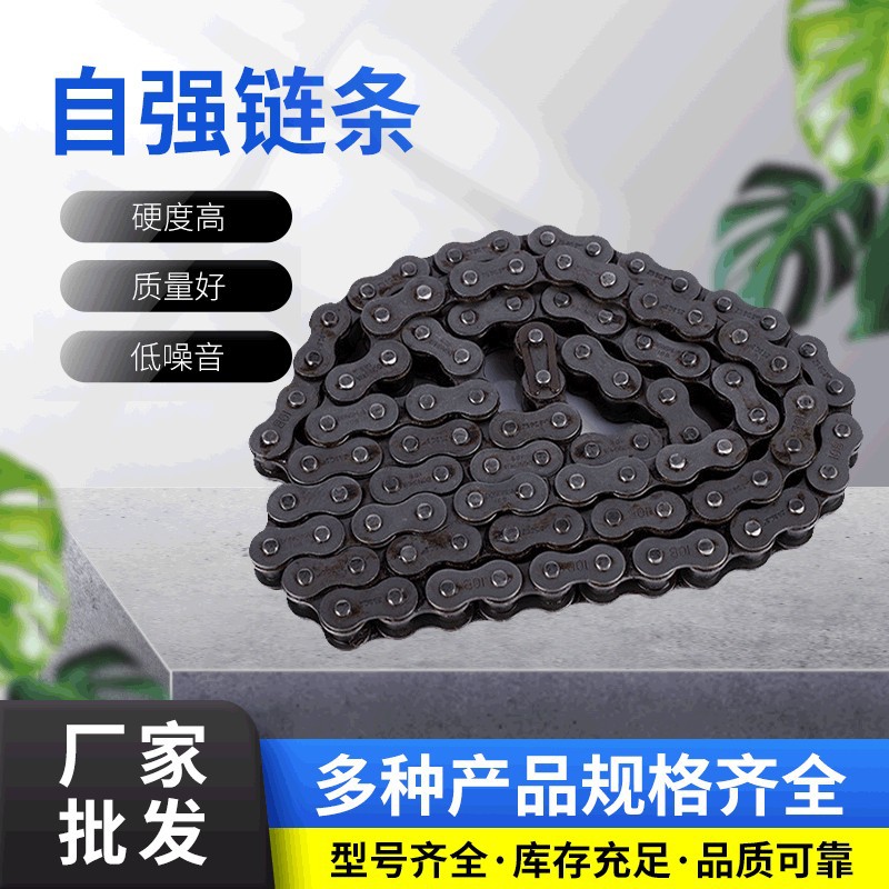Factory wholesale of self-strengthening chains 24A-1, 28A-1, 32A-1, 148A-1. Such series of chains full figure