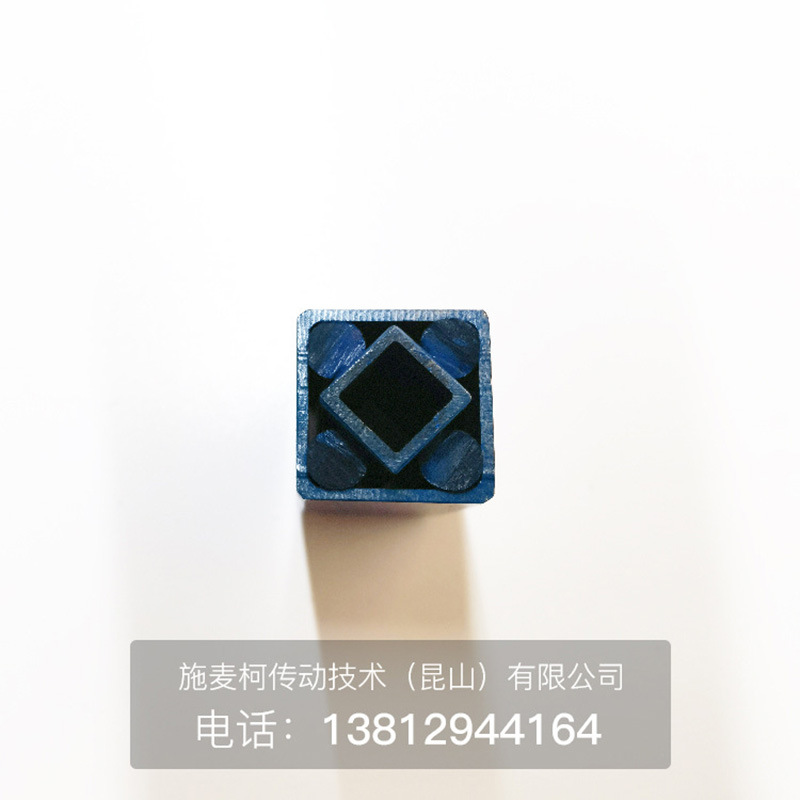 CUBE Belt Tensioner DR Series DR-S11*30 [Brand New Genuine Product Specification drawing
