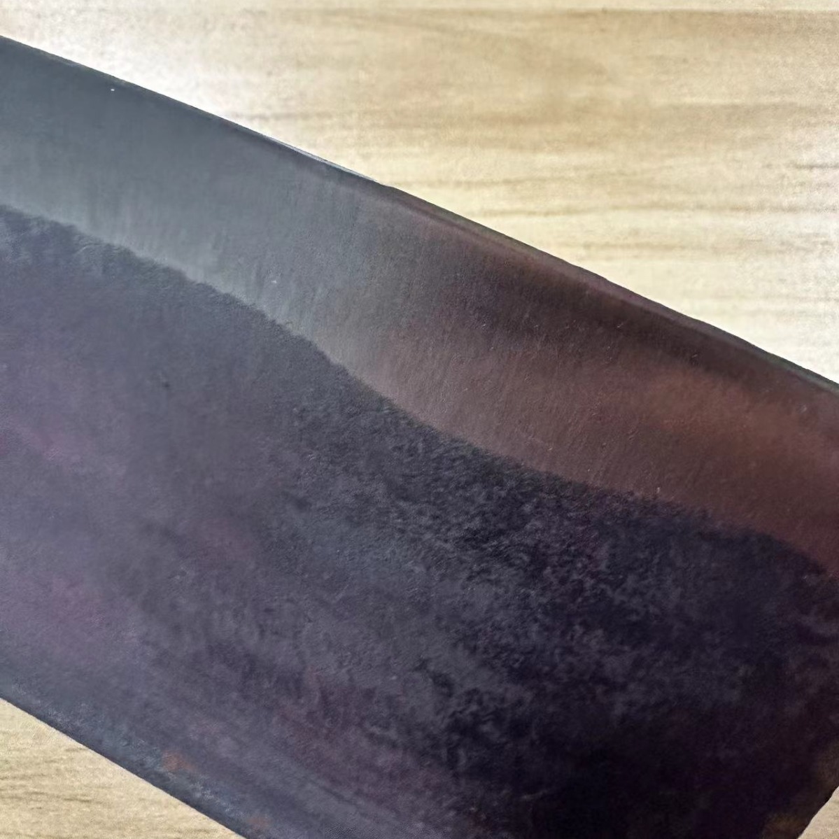 A large quantity of wholesale inventory of fish-splitting knives, iron kitchen knives, old-fashioned kitchen knives, iron sheet kitchen knives, forged kitchen knives, and cheap kitchen knives Application Scenario