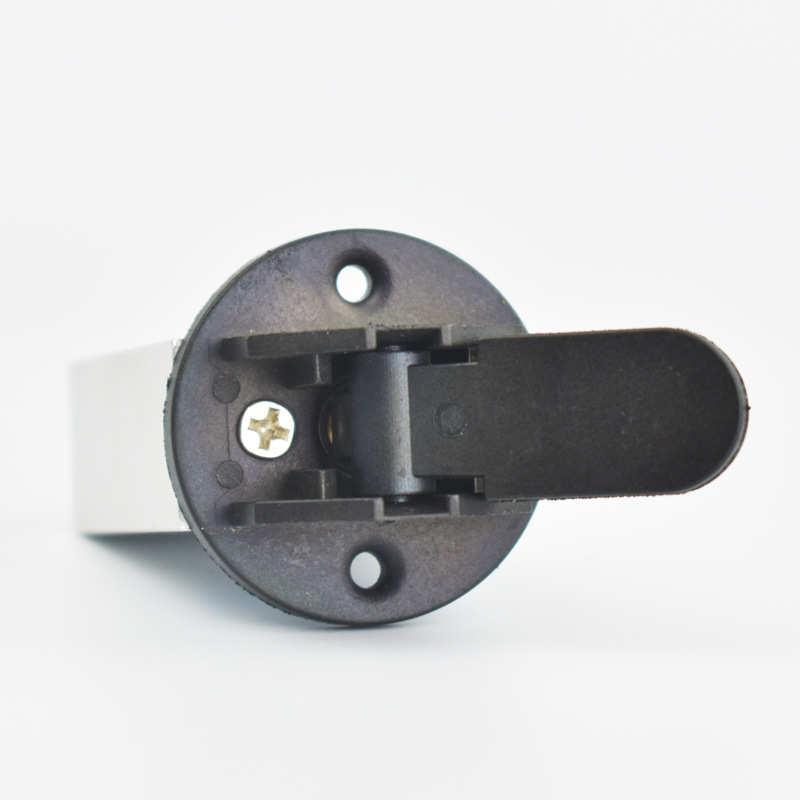 Mechanical valve S3HL-M5 0608 One in and one out manual lever type pneumatic control genuine JINEN Application Scenario