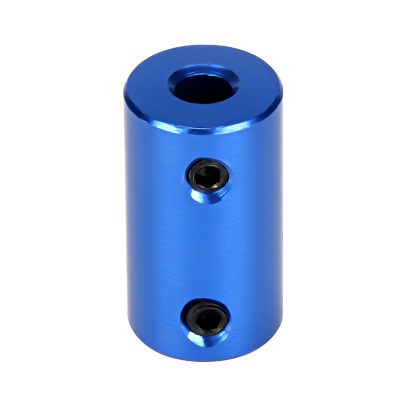 KINGROON 3d printer accessories: elastic encoder, aluminum alloy coupling, 42 stepper motor Item Picture