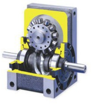 Advantageous supply of original imported COLOMBO divider CF3-80P-2-270VRA at discounted prices Specification drawing