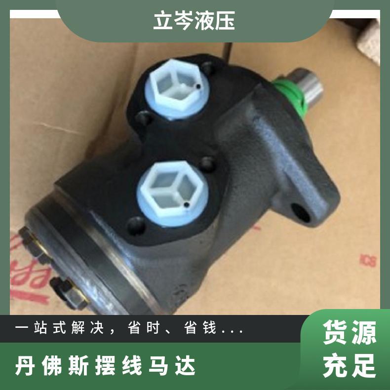 Danfoss cycloidal hydraulic motor OMSW80 151F0521 OMSW100 151F0522 details Picture