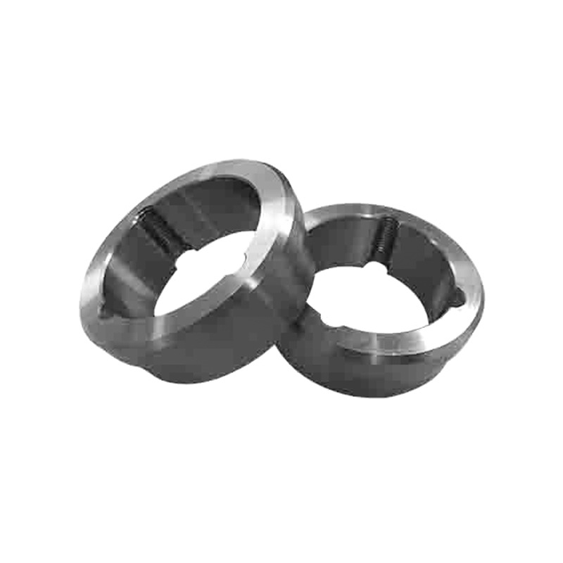 Factory direct sales of steel parts, natural color steel sleeves, protective shaft sleeves, transmission parts, special shaft sleeves, steel sleeves Specification drawing