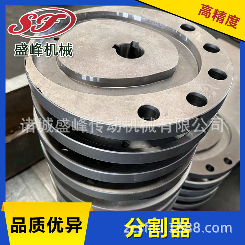 Shengfeng Factory Direct sales high-precision CAM indexers are at the forefront of the industry. Customization is supported. Welcome to consult details Picture