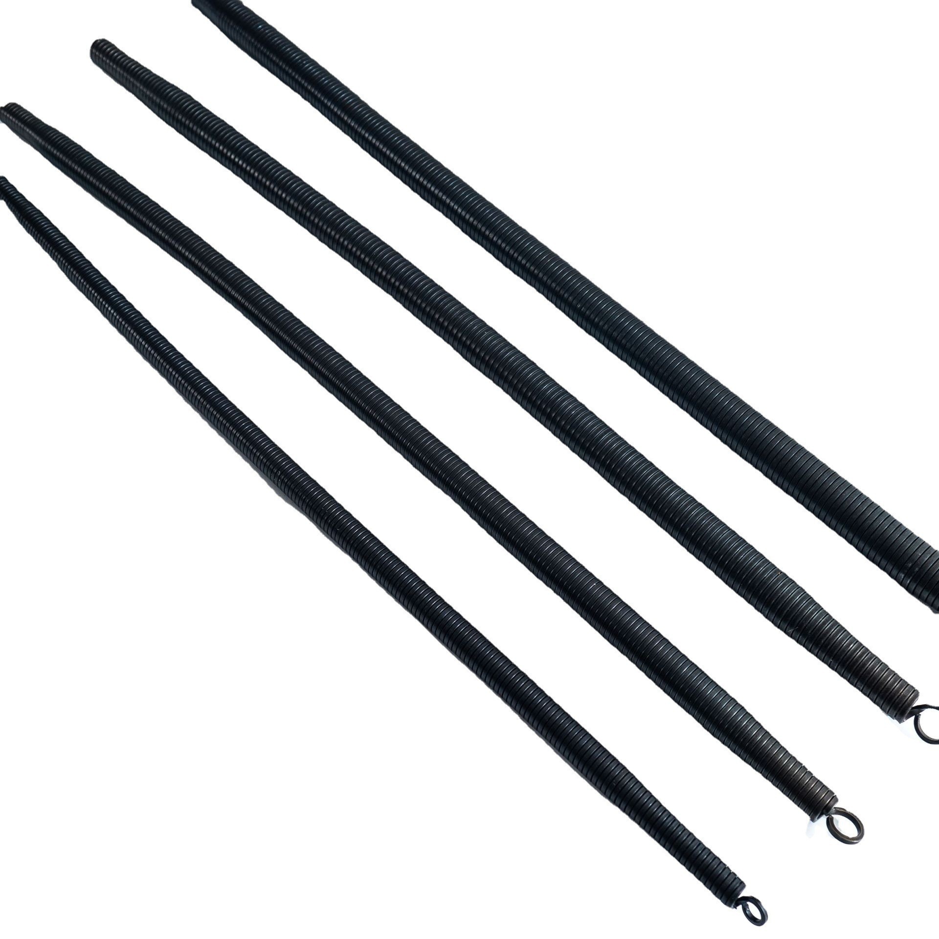 Wholesale of electrical conduit springs, extended conduit, bent pipe springs, compression springs, PVC cold pipe springs from manufacturers Item Picture