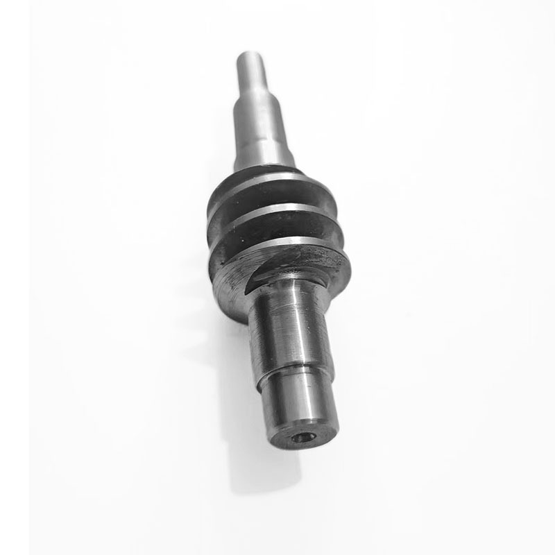 27.5 2.5 Module sealing machine, sealing machine, worm gear marking machine, worm gear packaging machine, worm Application Scenario