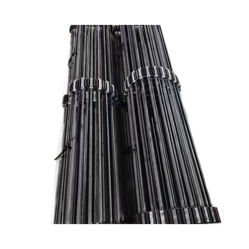 Factory direct sales of potato and beet harvester conveyor belts! Conveyor chain! Harvester parts Item Picture