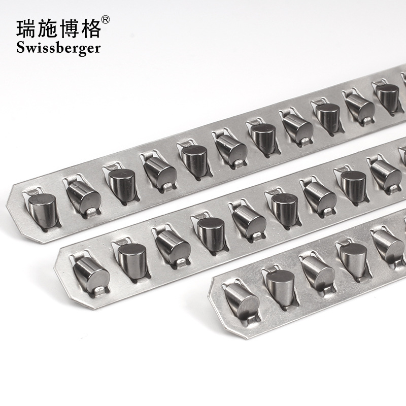 Rishberg CRW4 stainless steel/copper cage, roller bar, linear slide bar, roller row, ball bar, needle bar Application Scenario