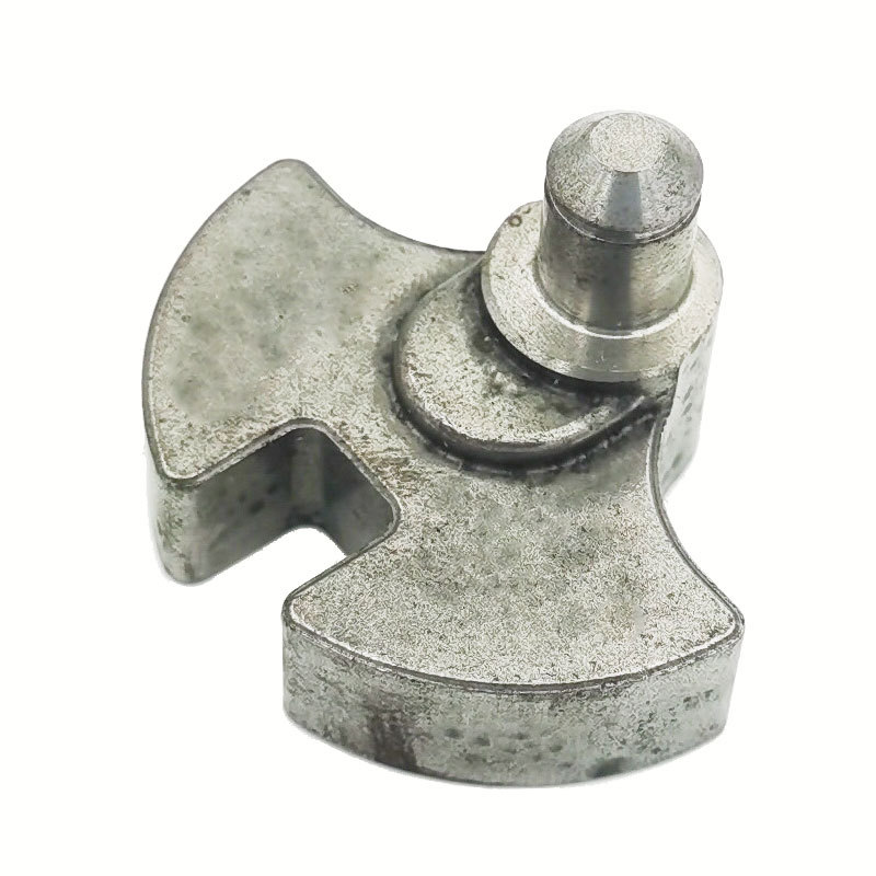 Air pump, piston connecting rod, eccentric wheel, air pump, air filling pump, air compressor, fascia gun, crank, connecting parts, powder metallurgy Item Picture